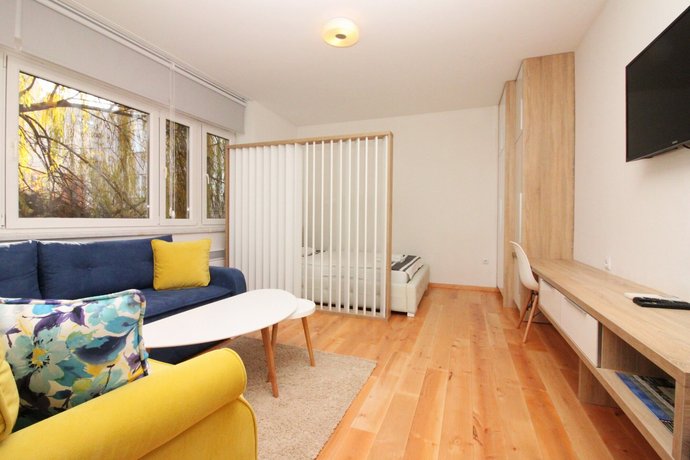 Kosevo 6 Apartment