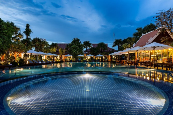 Angkor Privilege Resort And Spa