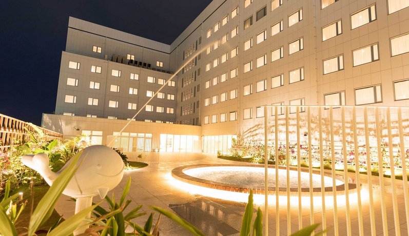 Tokyu Stay Okinawa Naha