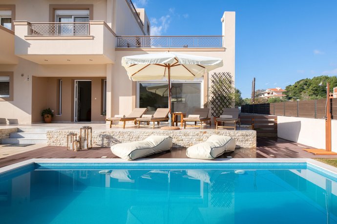Villa Chrissiida
