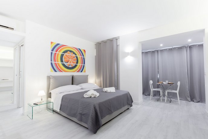 Suite Palermo Apartment