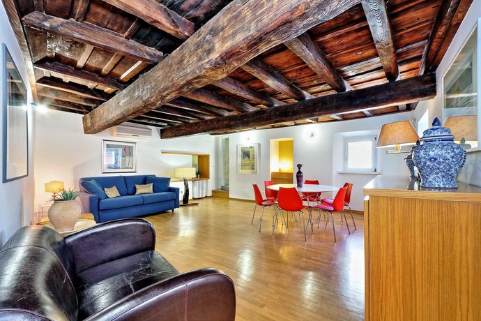 Parione Charme - My Extra Home