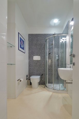 Viale Giulio Cesare Guest House
