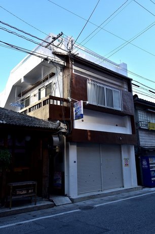 Suminchu House Ichariba