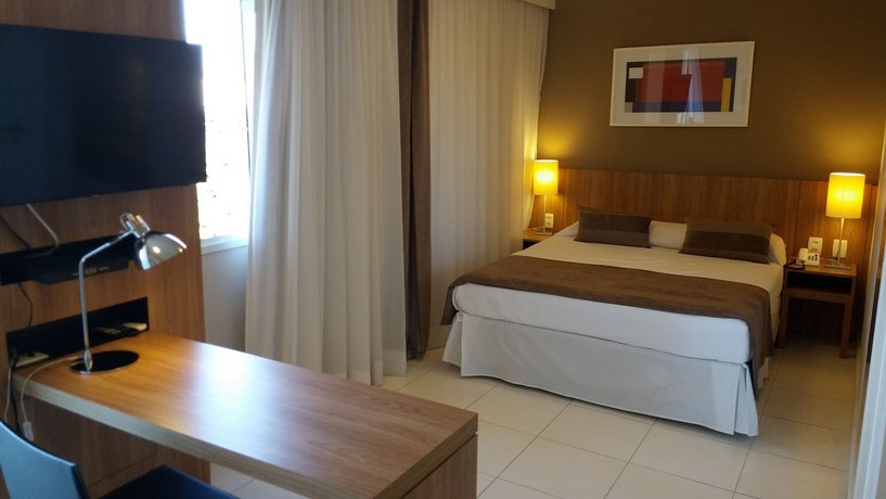 RioStay Residence - Riocentro