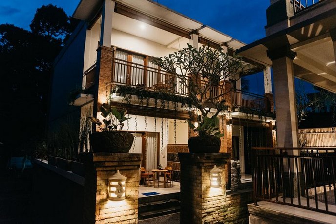 Tu Sandat Homestay