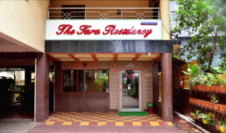 The Tara Residency