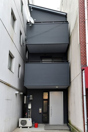 Guest House Osaka Haginochaya