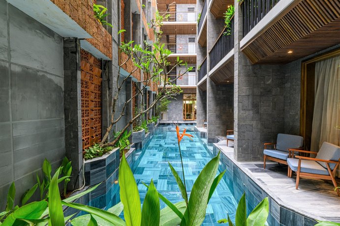 Daisy Boutique Hotel