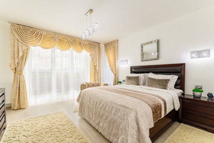 Luxury Apartment Avantgarden 3 Brasov