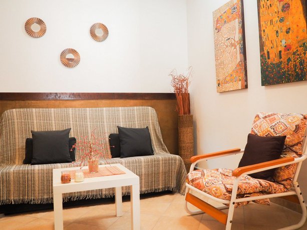 ConilPlus apartment HERRERIA II