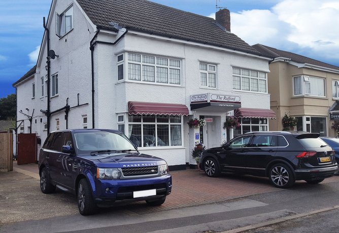 The Rufford Hotel