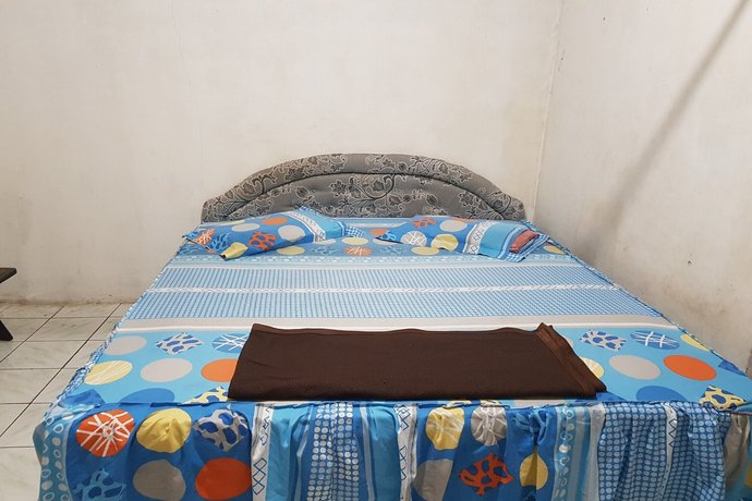 OYO 2527 Hotel Triana