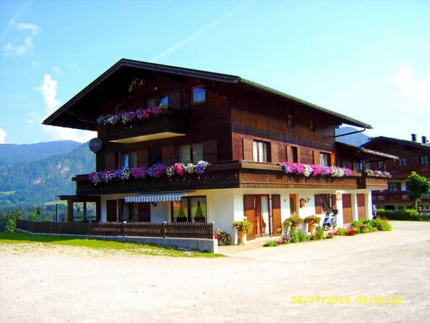 Gastehaus Schmaus