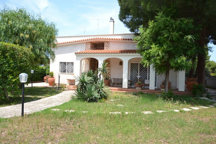 Villa Lucia Bari