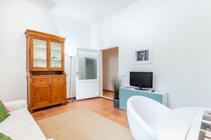 Porta Romana House