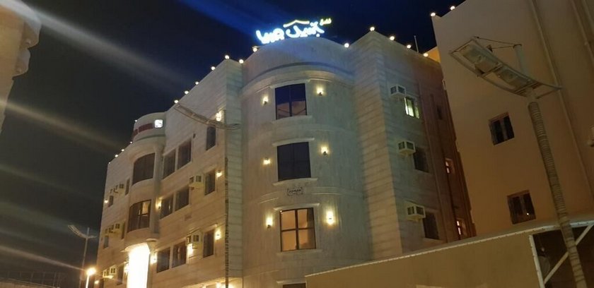 Aseel Hotel Apartment