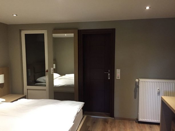main Appartments