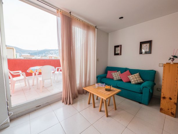 Agi Pi Sunyer Apartments