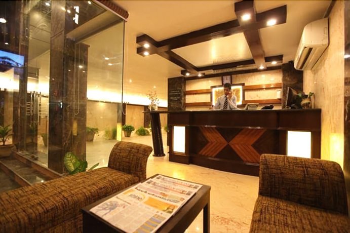 Shaheer Hospitality