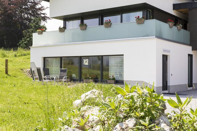 Lieblings P L A T Z - Appartement