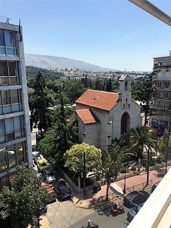 A Diamont in the center of Athens
