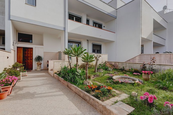 Rocamatura b&b