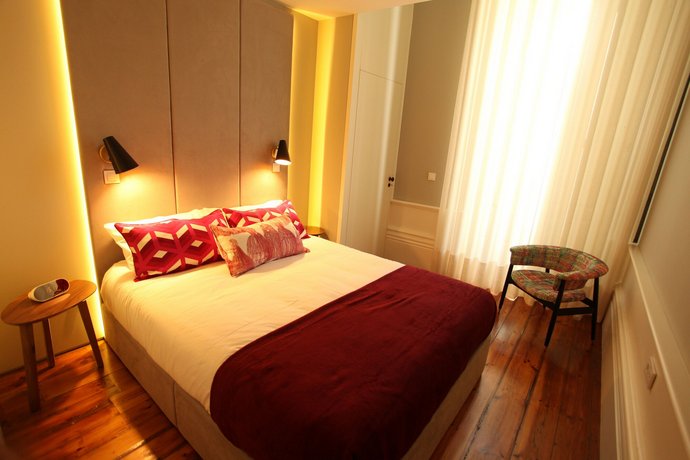 Feels Like Home New Oporto Apartments - Mouzinho