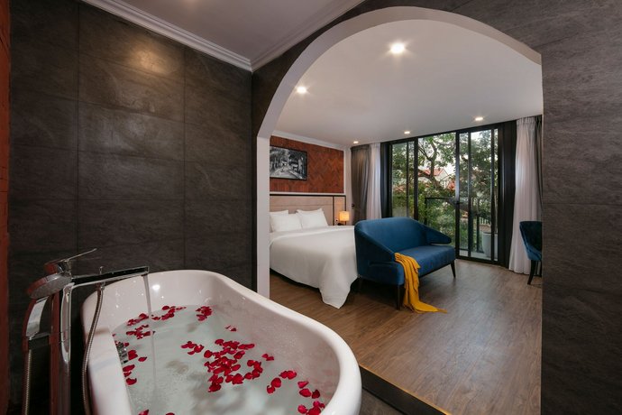 Marina Hotel Hanoi