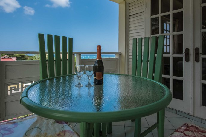 Apartment at Mystic Ridge Resort