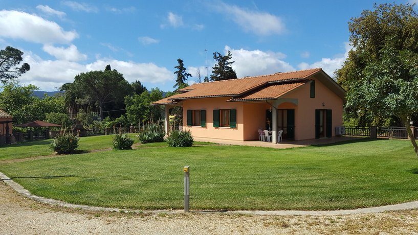 Agriturismo Rebua
