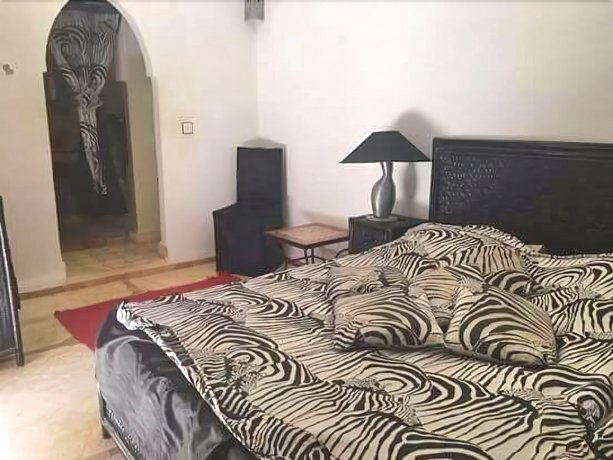 Layla's House