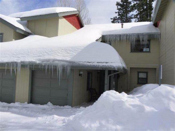 Bear Mountain Escape Condo