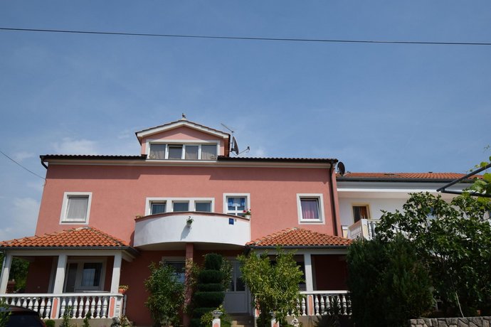 Apartments Culjak Malinska
