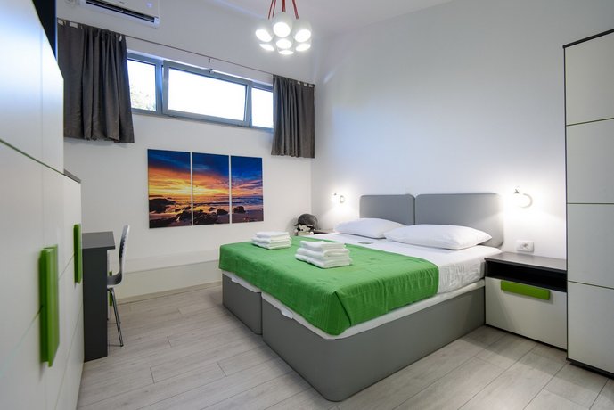Apartments Mali Stradun