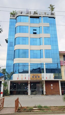 Hotel Centenario Puerto Maldonado