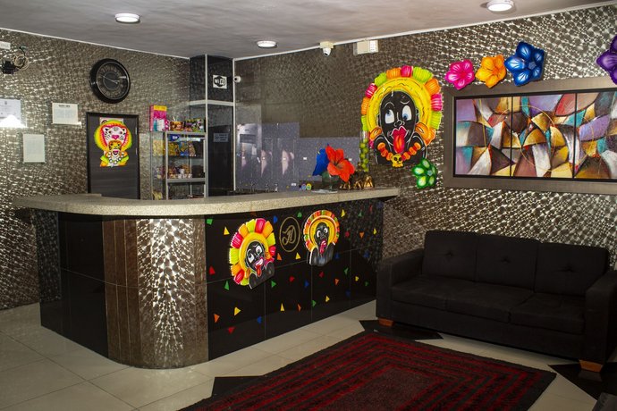 Hotel Dasanto
