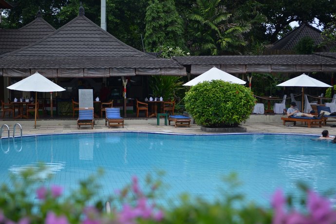 Sofi Apartment at Jayakarta Residence