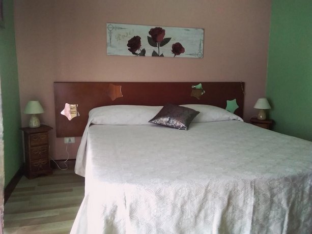 B&B Al Calopinace