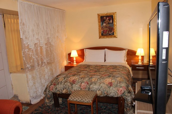 Guest house Cusco