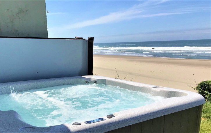 On the Beachfront Vacation Rentals