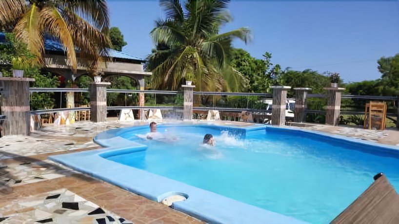 Rollanda Hotel Port-au-Prince