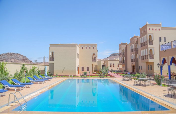 Ksar Ben Youssef