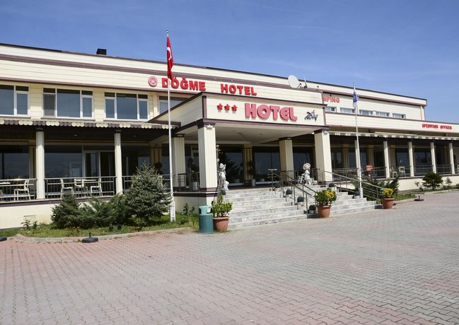 Dogme Hotel