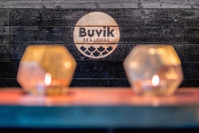 Buvik Sea Lodge