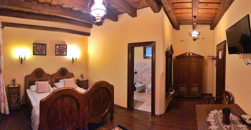 Casa Bertha Sighisoara