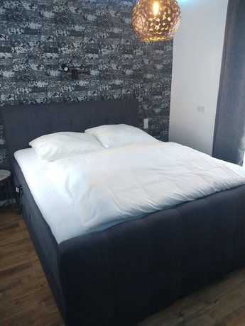 Hotel am Stadion Bielefeld