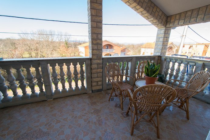 Apartment Hajdi Malinska