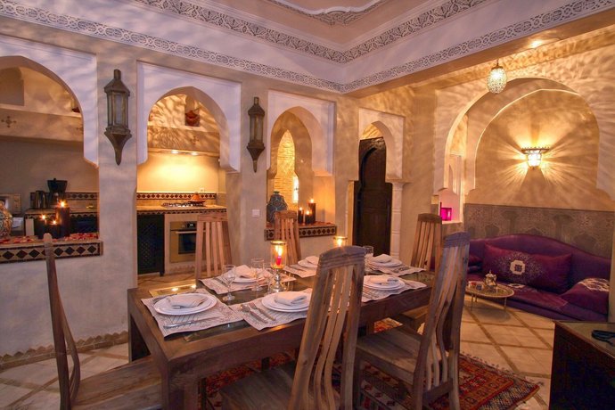 Appartement Anissa
