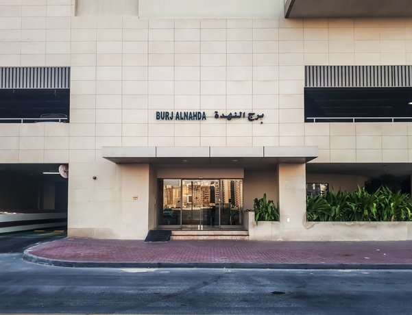 HiGuests Vacation Homes - Burj Al Nahda